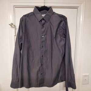 Express Long Sleeve Shirt